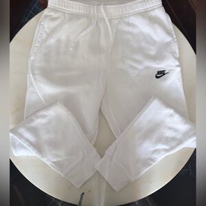 Nike Men’s Jogger Sweatpants